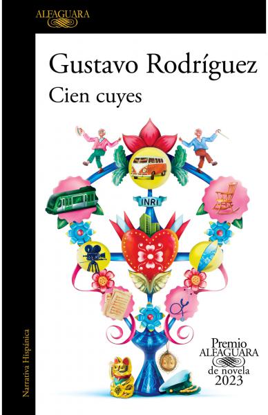CIEN CUYES