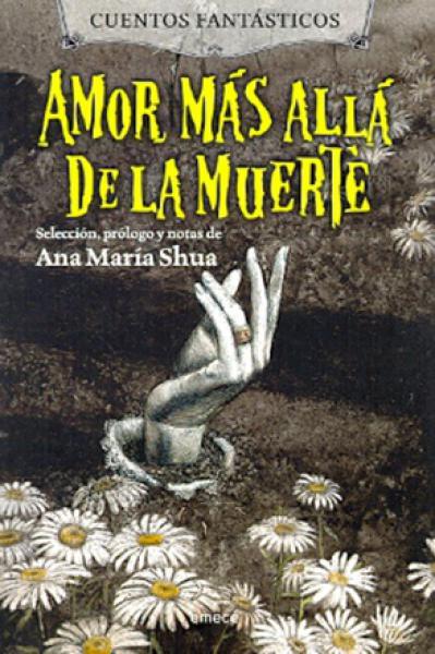 AMOR MAS ALLA DE LA MUERTE