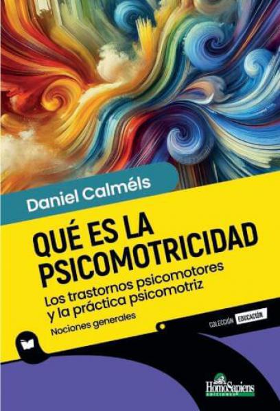 QUE ES LA PSICOMOTRICIDAD ?