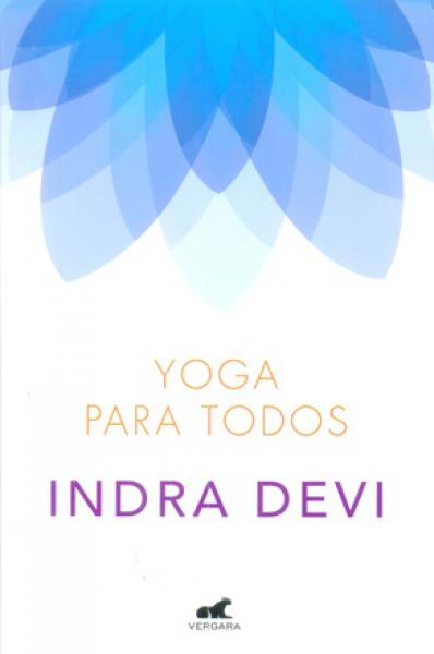 YOGA PARA TODOS