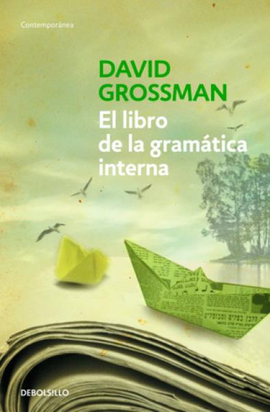 EL LIBRO DE LA GRAMATICA INTERNA