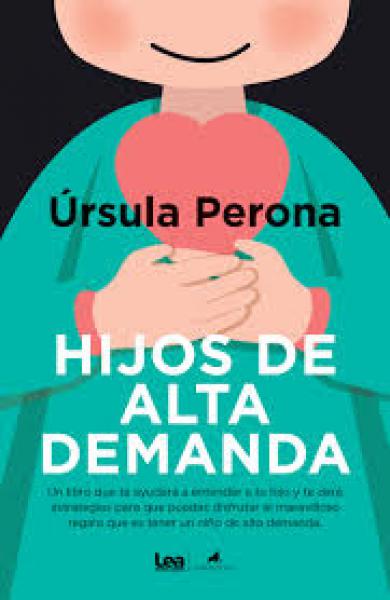 HIJOS DE ALTA DEMANDA