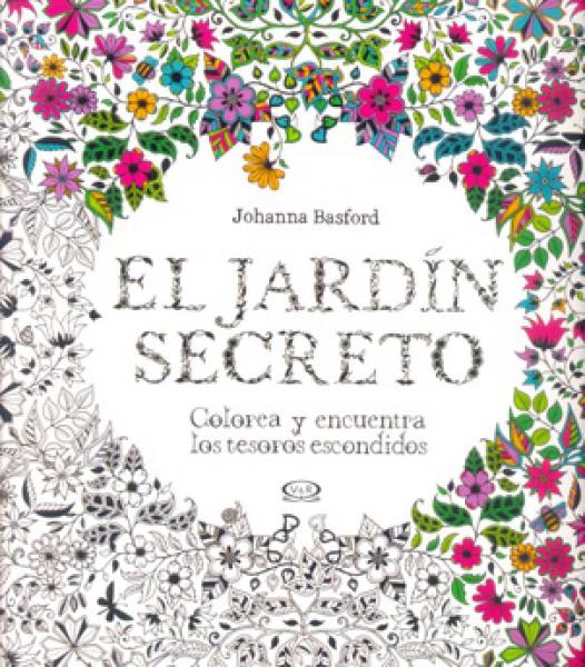 EL JARDIN SECRETO