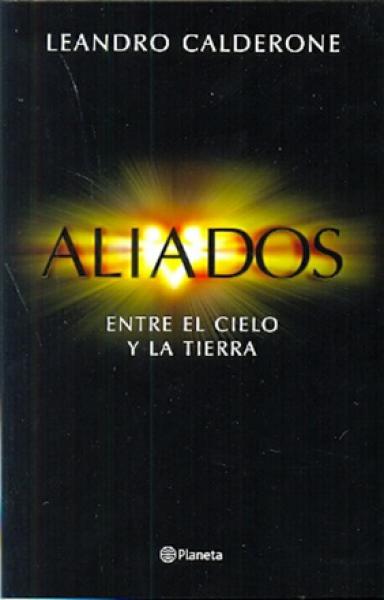 ALIADOS - ENTRE EL CIELO Y LA TIERRA
