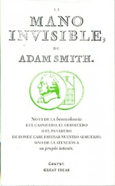 LA MANO INVISIBLE
