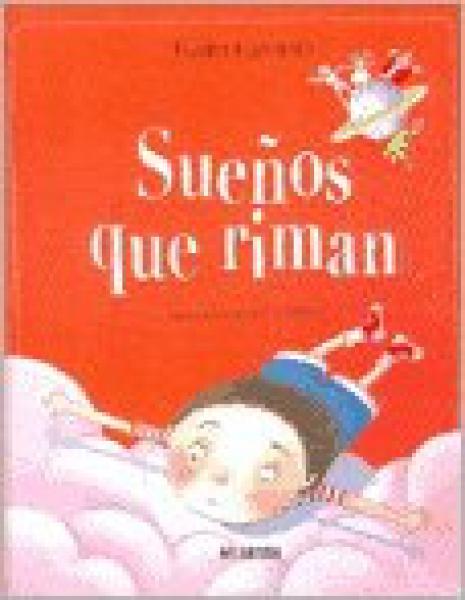 SUEÑOS QUE RIMAN