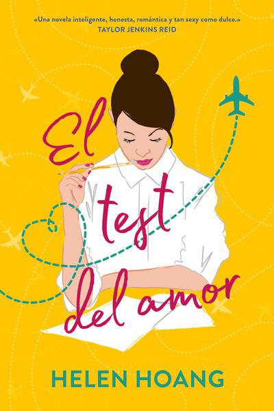 EL TEST DEL AMOR - 2