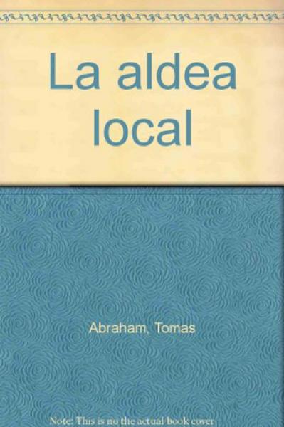 ALDEA LOCAL