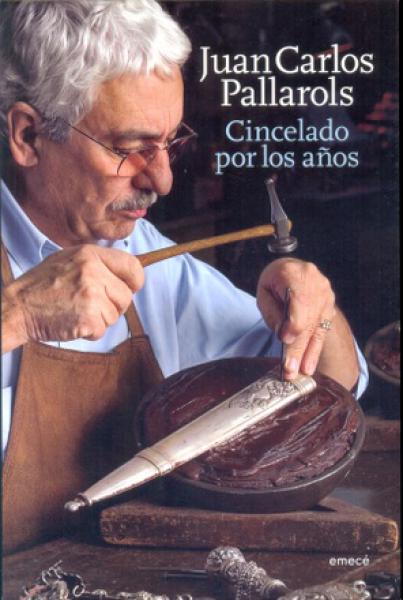 CINCELADO POR LOS AÑOS