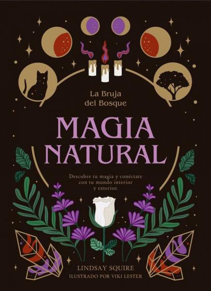 MAGIA NATURAL