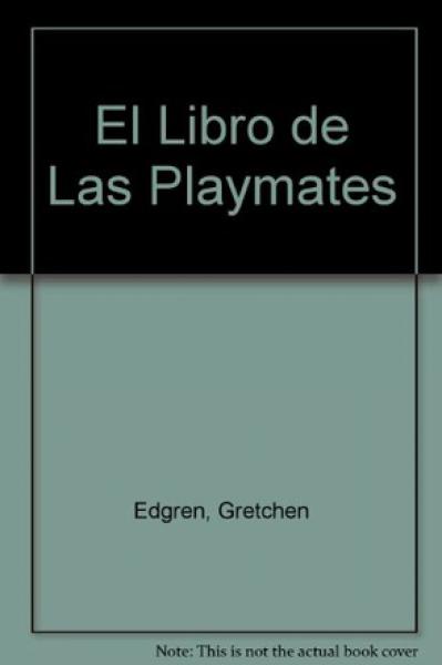 EL LIBRO DE LAS PLAYMATES