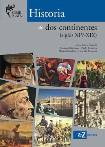 HISTORIA DE DOS CONTINENTES