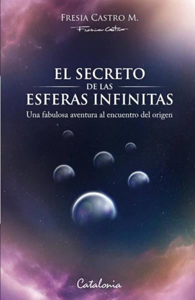EL SECRETO DE LAS ESFERAS INFINITAS