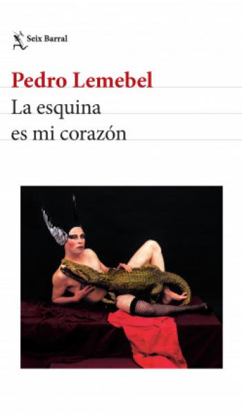 LA ESQUINA ES MI CORAZON