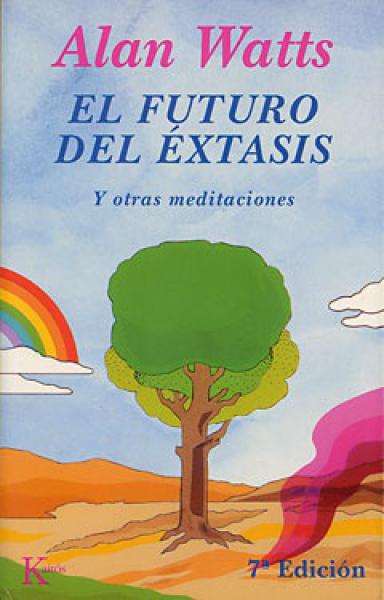 EL FUTURO DEL EXTASIS