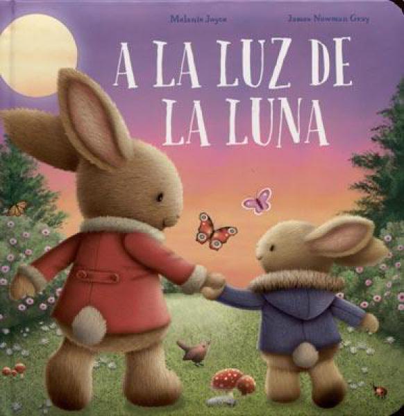 A LA LUZ DE LA LUNA