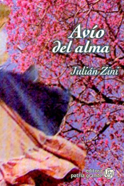 AVIO DEL ALMA