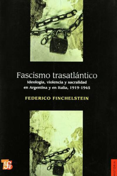 FASCISMO TRASATLANTICO