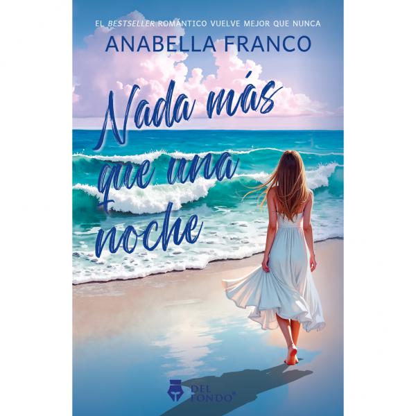 NADA MAS QUE UNA NOCHE