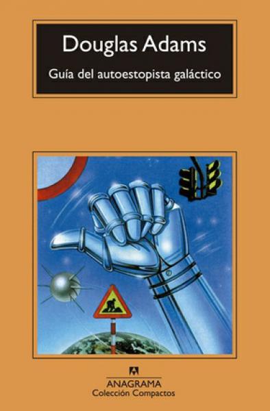 GUIA DEL AUTOESTOPISTA GALACTICO