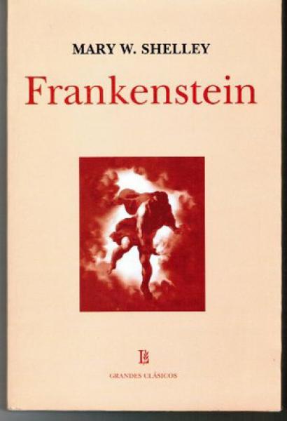 FRANKENSTEIN