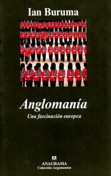 ANGLOMANIA