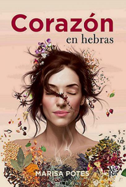 CORAZON EN HEBRAS