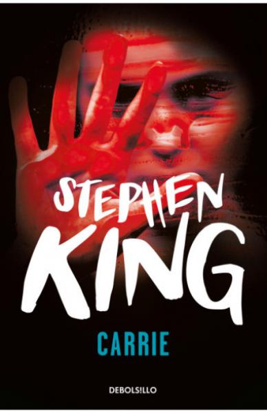 CARRIE (BOLSILLO)