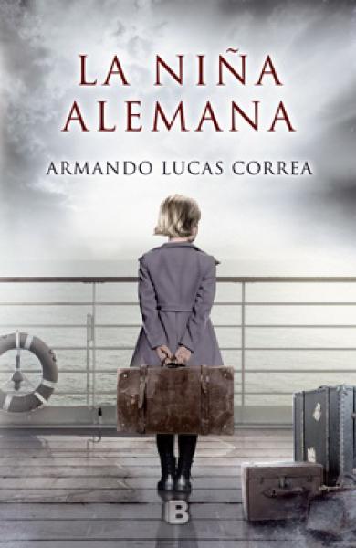 LA NIÑA ALEMANA