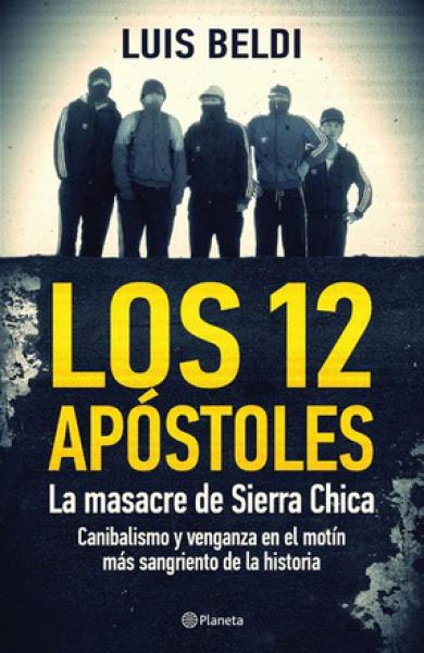 LOS 12 APOSTOLES