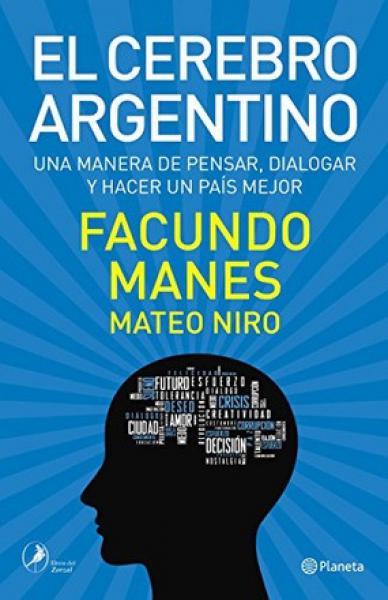 EL CEREBRO ARGENTINO