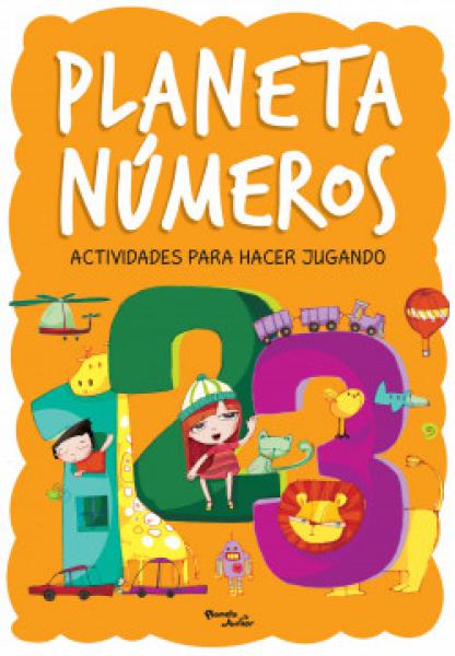 PLANETA NUMEROS (2021)