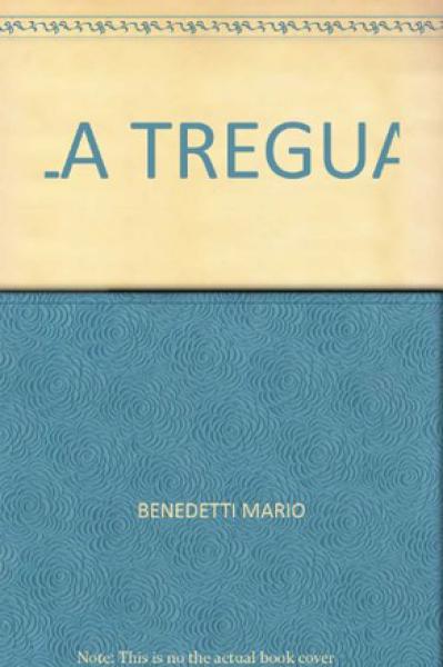 LA TREGUA  (ESCOLAR)