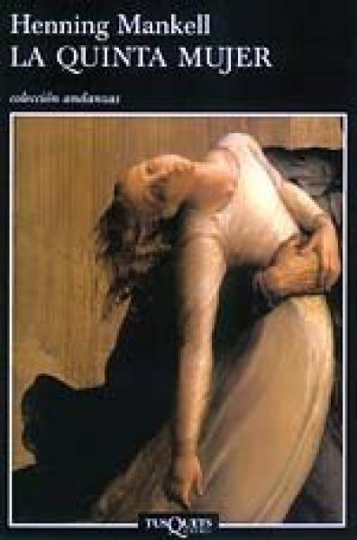 LA QUINTA MUJER