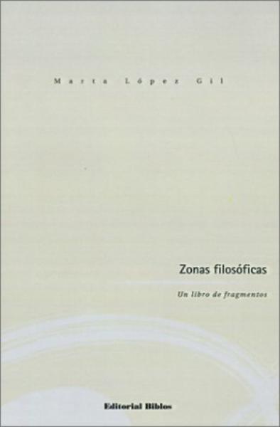 ZONAS FILOSOFICAS