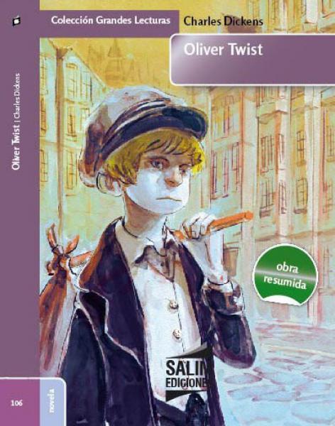 OLIVER TWIST