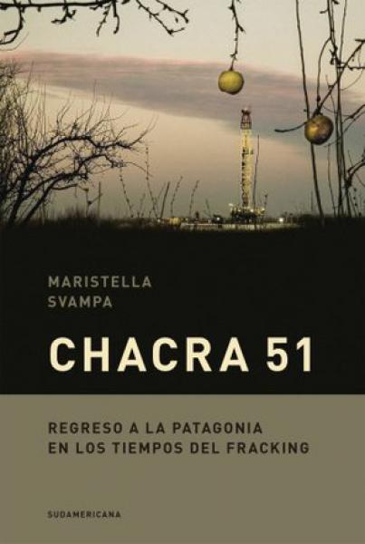 CHACRA 51
