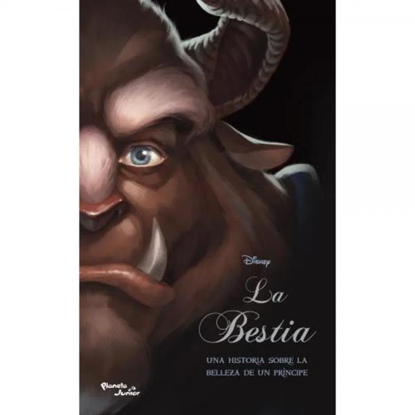 LA BESTIA