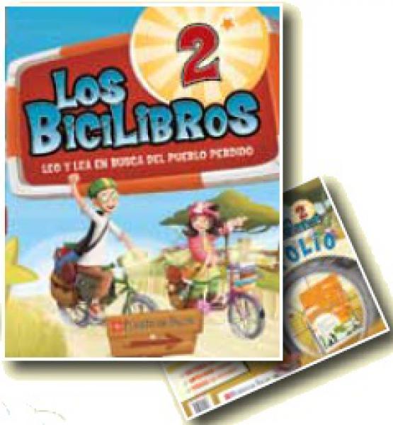 LOS BICILIBROS 2