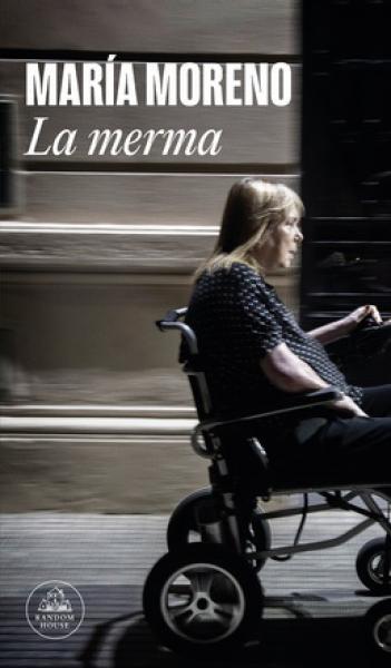 LA MERMA