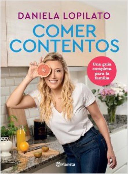 COMER CONTENTOS