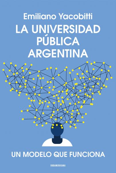UNIVERSIDAD PUBLICA EN ARGENTINA