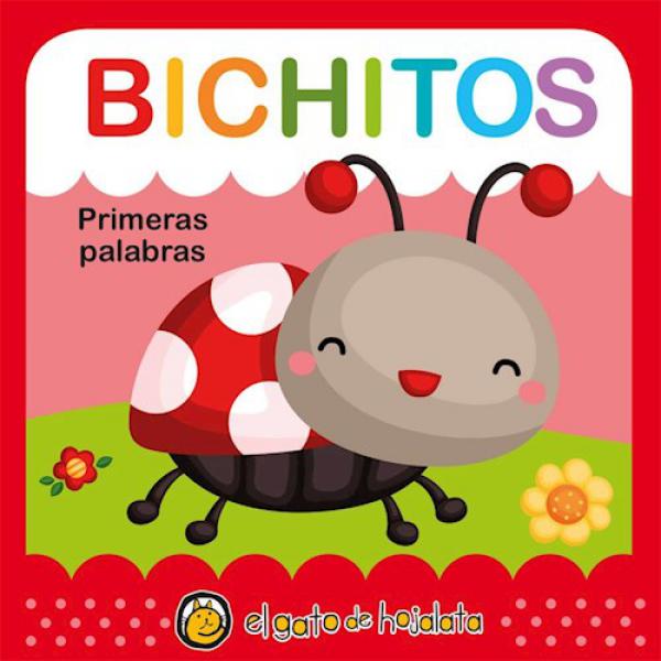 BICHITOS - PRIMERAS PALABRAS