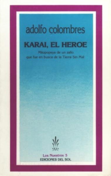 EL KARAI HEROE