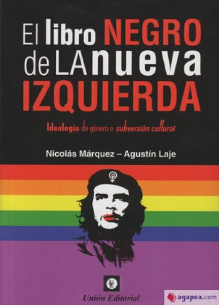 EL LIBRO NEGRO DE LA NUEVA IZQUIERDA