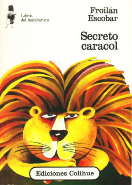 SECRETO CARACOL