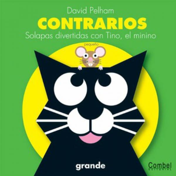 CONTRARIOS