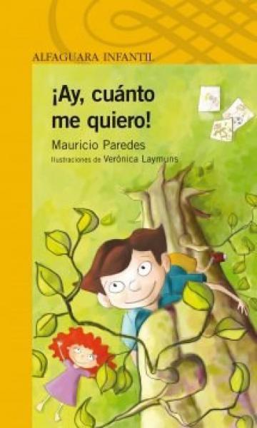 AY CUANTO ME QUIERO!