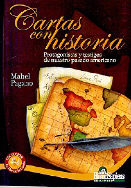 CARTAS CON HISTORIA