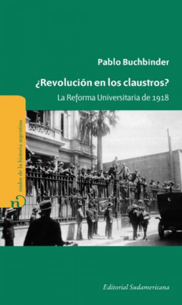 REVOLUCION EN LOS CLAUSTROS?